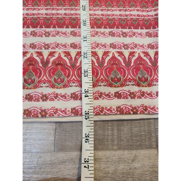 Haani small women's trapezoid style mid length dress - Picture 7 of 7